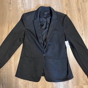 Black Blazer